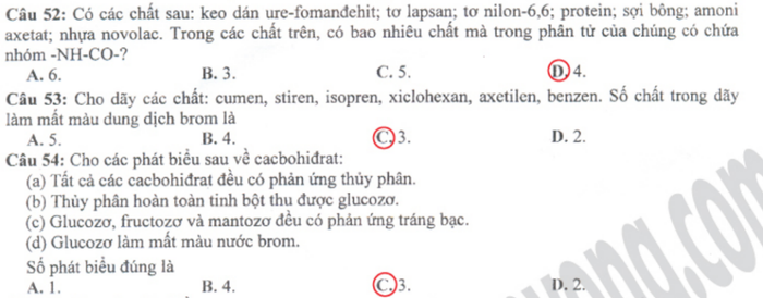 XEM ĐÁP ÁN THI ĐẠI HỌC MÔN TOÁN KHỐI A 2012 - XEM ĐÁP ÁN THI ĐẠI HỌC MÔN VẬT LÍ KHỐI A 2012 XEM ĐÁP ÁN THI ĐẠI HỌC MÔN TOÁN KHỐI A 2012 - XEM ĐÁP ÁN THI ĐẠI HỌC MÔN VẬT LÍ KHỐI A 2012