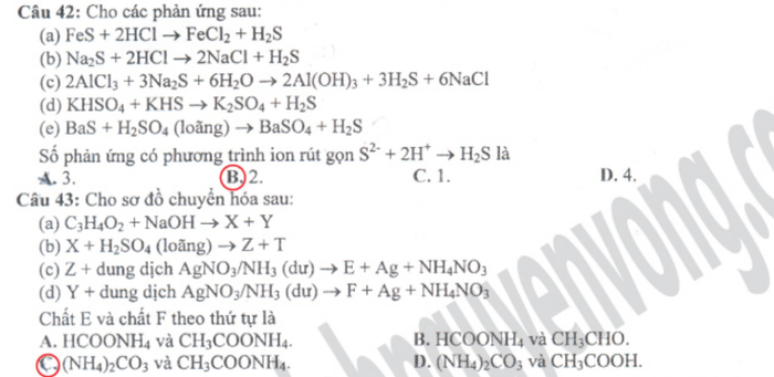 XEM ĐÁP ÁN THI ĐẠI HỌC MÔN TOÁN KHỐI A 2012 - XEM ĐÁP ÁN THI ĐẠI HỌC MÔN VẬT LÍ KHỐI A 2012 XEM ĐÁP ÁN THI ĐẠI HỌC MÔN TOÁN KHỐI A 2012 - XEM ĐÁP ÁN THI ĐẠI HỌC MÔN VẬT LÍ KHỐI A 2012