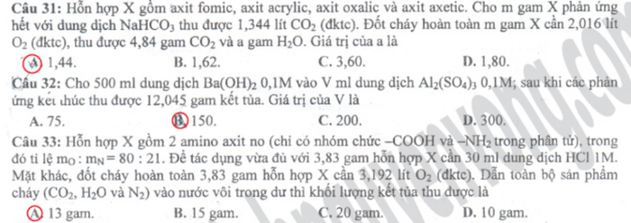 XEM ĐÁP ÁN THI ĐẠI HỌC MÔN TOÁN KHỐI A 2012 - XEM ĐÁP ÁN THI ĐẠI HỌC MÔN VẬT LÍ KHỐI A 2012 XEM ĐÁP ÁN THI ĐẠI HỌC MÔN TOÁN KHỐI A 2012 - XEM ĐÁP ÁN THI ĐẠI HỌC MÔN VẬT LÍ KHỐI A 2012