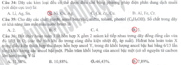 XEM ĐÁP ÁN THI ĐẠI HỌC MÔN TOÁN KHỐI A 2012 - XEM ĐÁP ÁN THI ĐẠI HỌC MÔN VẬT LÍ KHỐI A 2012 XEM ĐÁP ÁN THI ĐẠI HỌC MÔN TOÁN KHỐI A 2012 - XEM ĐÁP ÁN THI ĐẠI HỌC MÔN VẬT LÍ KHỐI A 2012