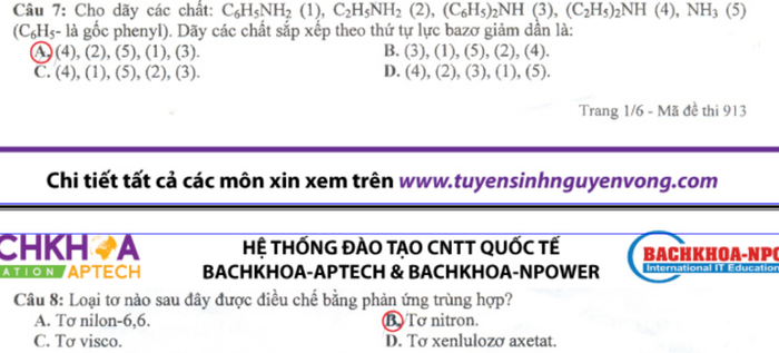 XEM ĐÁP ÁN THI ĐẠI HỌC MÔN TOÁN KHỐI A 2012 - XEM ĐÁP ÁN THI ĐẠI HỌC MÔN VẬT LÍ KHỐI A 2012 XEM ĐÁP ÁN THI ĐẠI HỌC MÔN TOÁN KHỐI A 2012 - XEM ĐÁP ÁN THI ĐẠI HỌC MÔN VẬT LÍ KHỐI A 2012