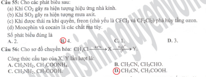 XEM ĐÁP ÁN THI ĐẠI HỌC MÔN TOÁN KHỐI A 2012 - XEM ĐÁP ÁN THI ĐẠI HỌC MÔN VẬT LÍ KHỐI A 2012 XEM ĐÁP ÁN THI ĐẠI HỌC MÔN TOÁN KHỐI A 2012 - XEM ĐÁP ÁN THI ĐẠI HỌC MÔN VẬT LÍ KHỐI A 2012