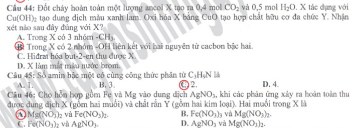 XEM ĐÁP ÁN THI ĐẠI HỌC MÔN TOÁN KHỐI A 2012 - XEM ĐÁP ÁN THI ĐẠI HỌC MÔN VẬT LÍ KHỐI A 2012 XEM ĐÁP ÁN THI ĐẠI HỌC MÔN TOÁN KHỐI A 2012 - XEM ĐÁP ÁN THI ĐẠI HỌC MÔN VẬT LÍ KHỐI A 2012