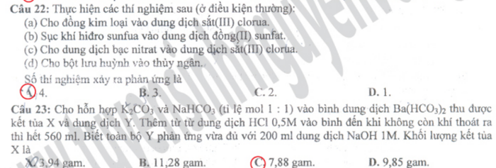 XEM ĐÁP ÁN THI ĐẠI HỌC MÔN TOÁN KHỐI A 2012 - XEM ĐÁP ÁN THI ĐẠI HỌC MÔN VẬT LÍ KHỐI A 2012 XEM ĐÁP ÁN THI ĐẠI HỌC MÔN TOÁN KHỐI A 2012 - XEM ĐÁP ÁN THI ĐẠI HỌC MÔN VẬT LÍ KHỐI A 2012