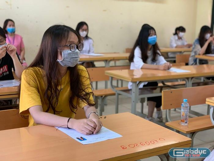 Ảnh minh họa: Thùy Linh