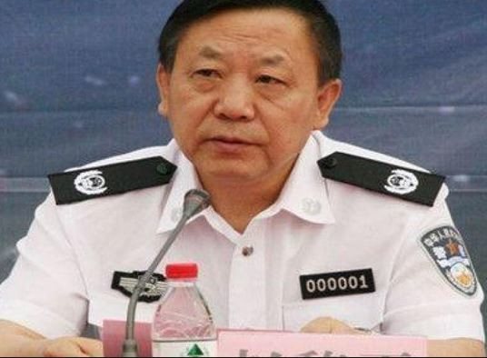 Triệu Lê Bình, ảnh: Tân Hoa Xã.