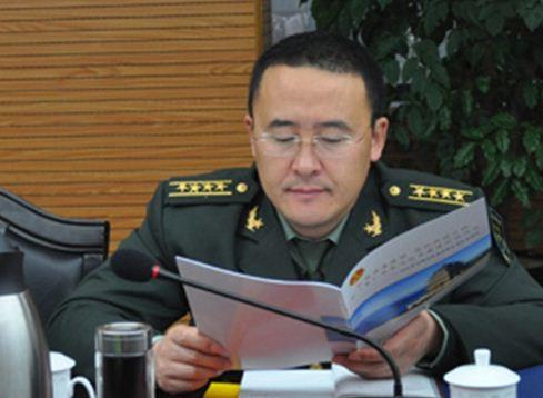 Quách Chính Cương bị bắt sau khi lên Thiếu tướng được 46 ngày. Quách Chính Cương bị bắt sau khi lên Thiếu tướng được 46 ngày.