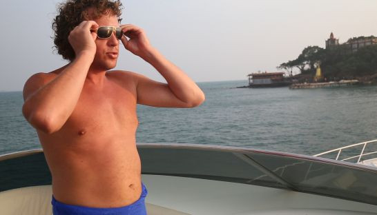 Sergei Polonsky. Ảnh: The Phnom Penh Post. Sergei Polonsky. Ảnh: The Phnom Penh Post.