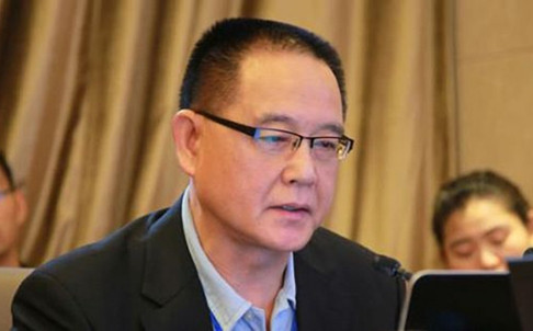 Hoàng Tinh là một học giả quân sự, ít có cơ hội để tham nhũng từ vị trí của ông. Ảnh: SCMP. Hoàng Tinh là một học giả quân sự, ít có cơ hội để tham nhũng từ vị trí của ông. Ảnh: SCMP.