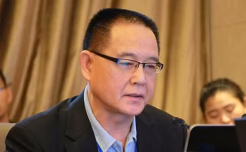 Hoàng Tinh là một học giả quân sự, ít có cơ hội để tham nhũng từ vị trí của ông. Ảnh: SCMP.