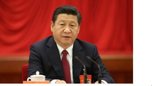 Chủ tịch Trung Quốc Tập Cận Bình có sang viếng tang ông Lý Quang Diệu hay không đang trở thành đề tài gây chú ý. Ảnh: SCMP.