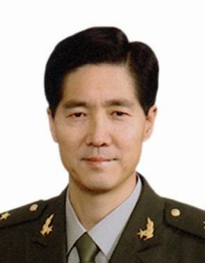 Thiếu tướng Vương Thiếu Quân, tân Tư lệnh "cấm vệ quân" Trung Nam Hải, ảnh: Boxun. Thiếu tướng Vương Thiếu Quân, tân Tư lệnh "cấm vệ quân" Trung Nam Hải, ảnh: Boxun.