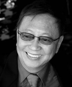 Luật sư Ted Laguatan, ảnh: Philnews. Luật sư Ted Laguatan, ảnh: Philnews.