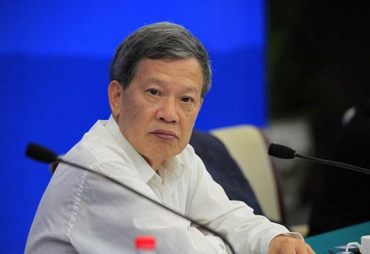 Lăng Đức Quyền, cựu Phóng viên Tân Hoa Xã. Lăng Đức Quyền, cựu Phóng viên Tân Hoa Xã.