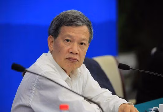 Lăng Đức Quyền, cựu Phóng viên Tân Hoa Xã.