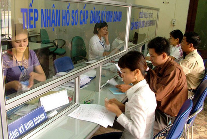 Chính phủ liên tục yêu cầu phải cải cách hành chính. Ảnh minh họa: moha.gov.vn