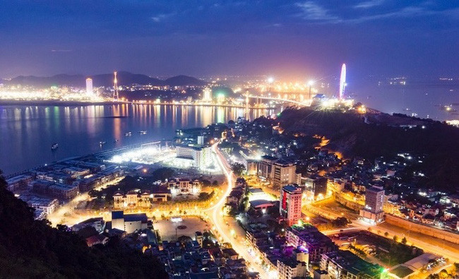 Ảnh minh họa: Kinh tế đô thị Ảnh minh họa: Kinh tế đô thị