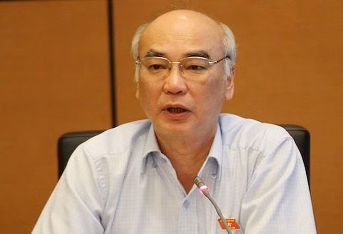 Đại biểu Phan Nguyễn Như Khuê. (Ảnh: Tiền Phong) Đại biểu Phan Nguyễn Như Khuê. (Ảnh: Tiền Phong)