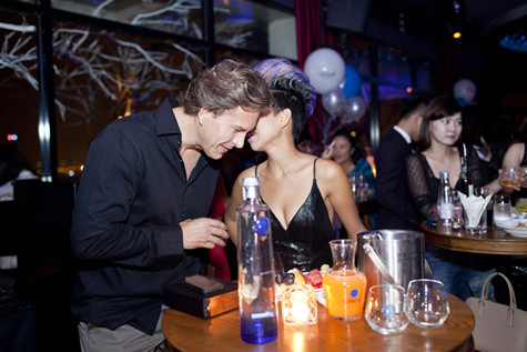 Thảo Trang từng gây xôn xao dư luận khi tâm sự rằng mình chỉ hợp yêu Tây, nhưng cô cũng nhanh chóng đính chính đó là sự hiểu lầm. Vì cá tính mạnh của mình nên Thảo Trang và các bạn trai người Việt cũng khó yêu nhau được. Thảo Trang từng gây xôn xao dư luận khi tâm sự rằng mình chỉ hợp yêu Tây, nhưng cô cũng nhanh chóng đính chính đó là sự hiểu lầm. Vì cá tính mạnh của mình nên Thảo Trang và các bạn trai người Việt cũng khó yêu nhau được.