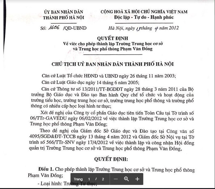 Ảnh tư liệu. Ảnh tư liệu.