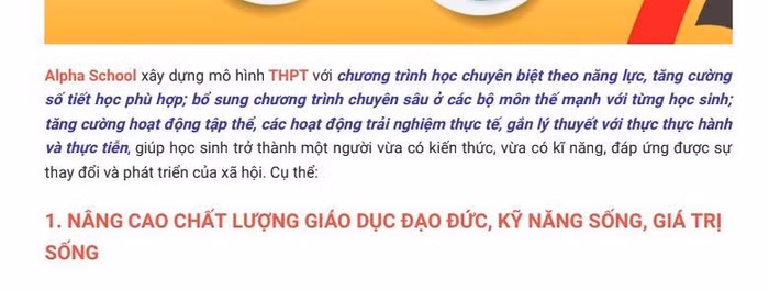 Ảnh chụp màn hình.