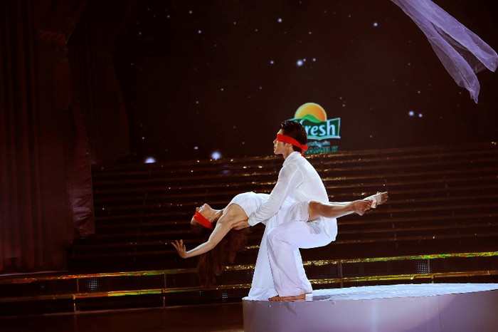 Kết quả Nam Thành chỉ đoạt giải Á quân Bước nhảy hoàn vũ năm 2012 đã làm cho nhiều khán giả, nhất là khán giả nữ tiếc nuối...