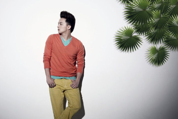 Cao Thái Sơn một lần nữa lên tiếng về scandal "đồng tính, lừa tiền". Cao Thái Sơn một lần nữa lên tiếng về scandal "đồng tính, lừa tiền".