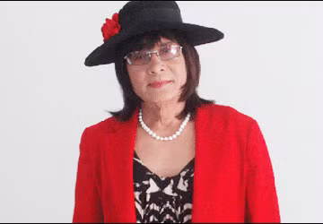 Lý Tống giả gái để tấn công Mr Đàm.