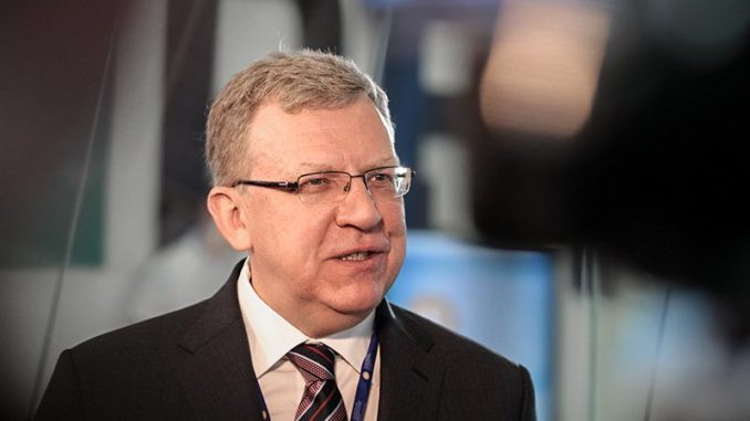 Nhà kinh tế tài năng Kudrin hoàn toàn có thể giúp Putin đưa nước Nga khơi thông bế tắc theo ba dòng chảy lớn. Ảnh: edesknews.com. Nhà kinh tế tài năng Kudrin hoàn toàn có thể giúp Putin đưa nước Nga khơi thông bế tắc theo ba dòng chảy lớn. Ảnh: edesknews.com.