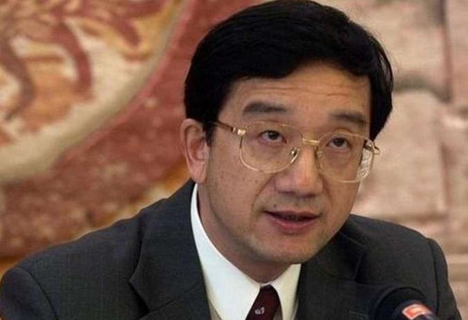 Đại sứ Trung Quốc tại Malaysia, Huang Huikang, ảnh: SCMP. Đại sứ Trung Quốc tại Malaysia, Huang Huikang, ảnh: SCMP.