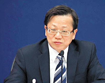 Từ Hoành, ảnh: Văn Hồi. Từ Hoành, ảnh: Văn Hồi.