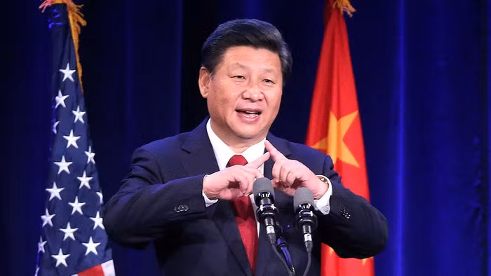 Chủ tịch Tập Cận Bình cam kết: Trung Quốc không bá chủ, không bành trướng ảnh 4