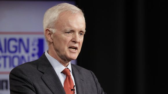 Ai có quyền tha thứ cho Bob Kerrey? ảnh 2 Ai có quyền tha thứ cho Bob Kerrey? ảnh 2