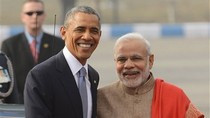 Narendra Modi đột phá vào ý thức hệ, phá vỡ nạn cát cứ địa phương ảnh 2 Narendra Modi đột phá vào ý thức hệ, phá vỡ nạn cát cứ địa phương ảnh 2