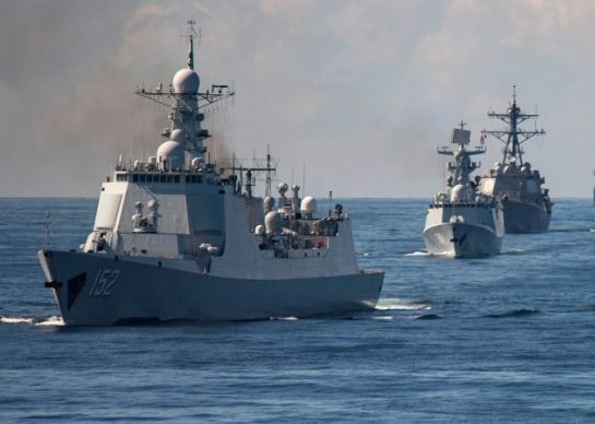 Hình minh họa: rand.org. Hình minh họa: rand.org.