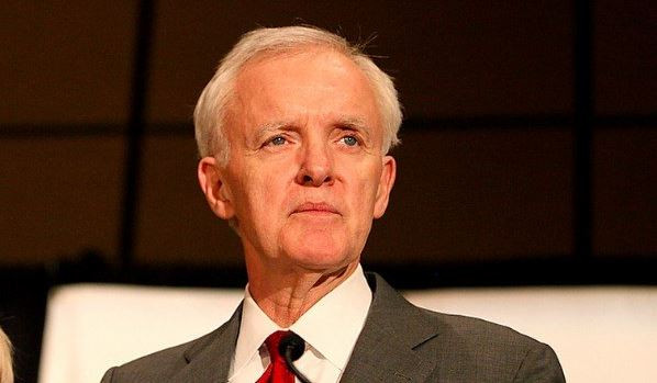 Cựu Thượng nghị sĩ Bob Kerrey, ảnh: Báo Sài Gòn Tiếp Thị. Cựu Thượng nghị sĩ Bob Kerrey, ảnh: Báo Sài Gòn Tiếp Thị.