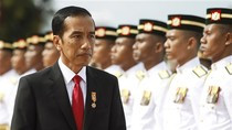 Indonesia điều quân đội bảo vệ vùng đặc quyền kinh tế, trực tiếp phá "lưỡi bò" ảnh 2 Indonesia điều quân đội bảo vệ vùng đặc quyền kinh tế, trực tiếp phá "lưỡi bò" ảnh 2