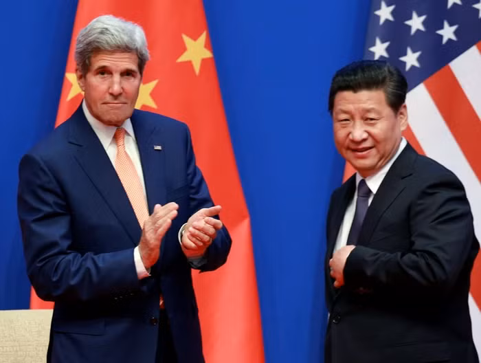 "Kẻ thù nguy hiểm" của đảng Cộng sản Trung Quốc tái xuất ảnh 3