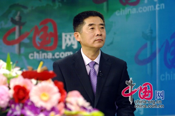 Đại tá Đỗ Văn Long, ảnh: China.org.cn. Đại tá Đỗ Văn Long, ảnh: China.org.cn.