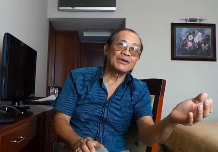 Shangri-la 2017: Donald Trump và Biển Đông, muộn còn hơn không ảnh 2