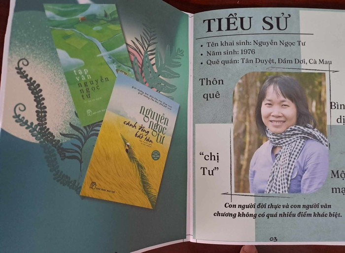 Sản phẩm sau khi thực hiện chuyên đề Ngữ văn của học sinh Trường Trung học phổ thông Chuyên Lê Quý Đôn (Bà Rịa - Vũng Tàu). 2056e2bc-d991-4704-b785-4628e09c97ba-6171.jpg