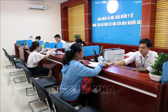 Ảnh minh họa: TTXVN Ảnh minh họa: TTXVN