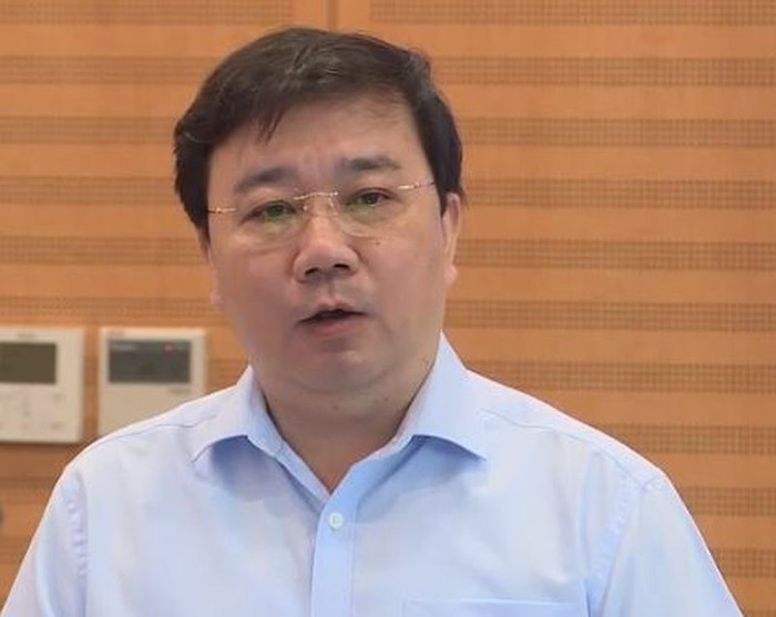 Xác minh vụ 1 học sinh trường Quang Trung bị tát bao nhiêu cái là việc rất khó ảnh 1