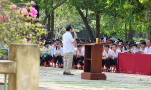 Em chọn nghề gì để làm giàu ngay trên quê hương Hải Lăng? ảnh 2 Em chọn nghề gì để làm giàu ngay trên quê hương Hải Lăng? ảnh 2
