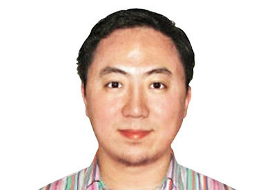 Lý Vọng Tri, con trai trưởng của Bạc Hy Lai.