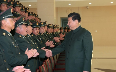 Hoàn Cầu xuyên tạc: Bất ổn nội bộ Việt Nam sẽ ảnh hưởng đến Biển Đông ảnh 2