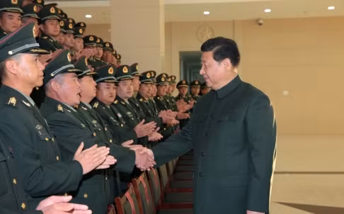 Hoàn Cầu xuyên tạc: Bất ổn nội bộ Việt Nam sẽ ảnh hưởng đến Biển Đông ảnh 2