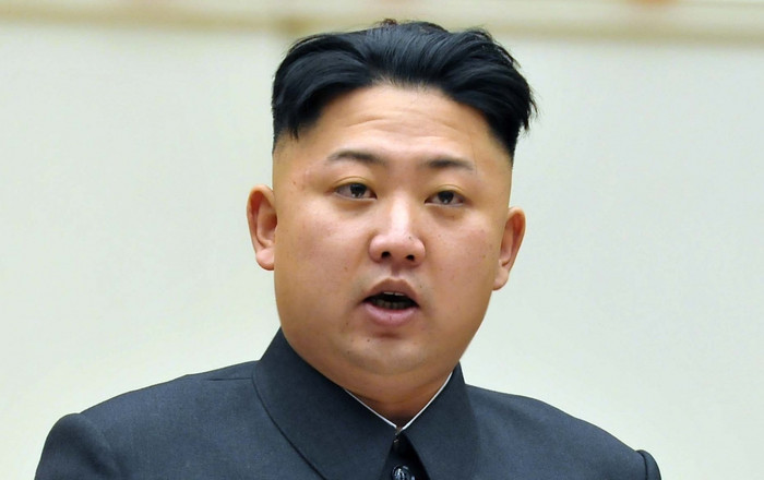 Nhà lãnh đạo Bắc Triều Tiên Kim Jong-un vẫn tỏ ra dửng dưng trước hàng loạt động thái lấy lòng ông từ Trung Nam Hải. Bắc Kinh không thể đoán dược ông đang nghĩ gì. Nhà lãnh đạo Bắc Triều Tiên Kim Jong-un vẫn tỏ ra dửng dưng trước hàng loạt động thái lấy lòng ông từ Trung Nam Hải. Bắc Kinh không thể đoán dược ông đang nghĩ gì.