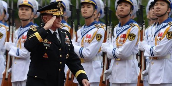 Vị thế, vai trò địa chính trị của Việt Nam trong khu vực cũng được Mỹ đánh giá cao và muốn phát triển quan hệ hợp tác song phương.