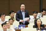 Bộ làm gì để quy hoạch báo chí đúng luật, không gây hệ lụy xã hội? Bộ làm gì để quy hoạch báo chí đúng luật, không gây hệ lụy xã hội?
